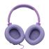JBL Quantum 100 M2 Wired Gaming Headset – Purple